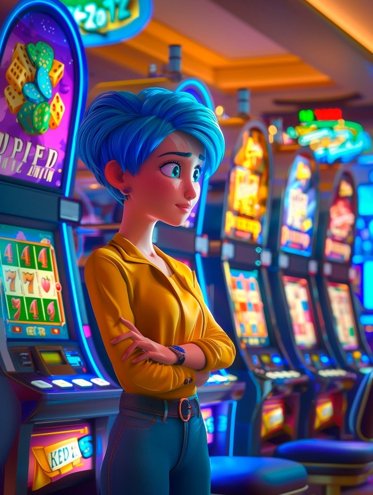 1winnng Round-the-Clock Roulette