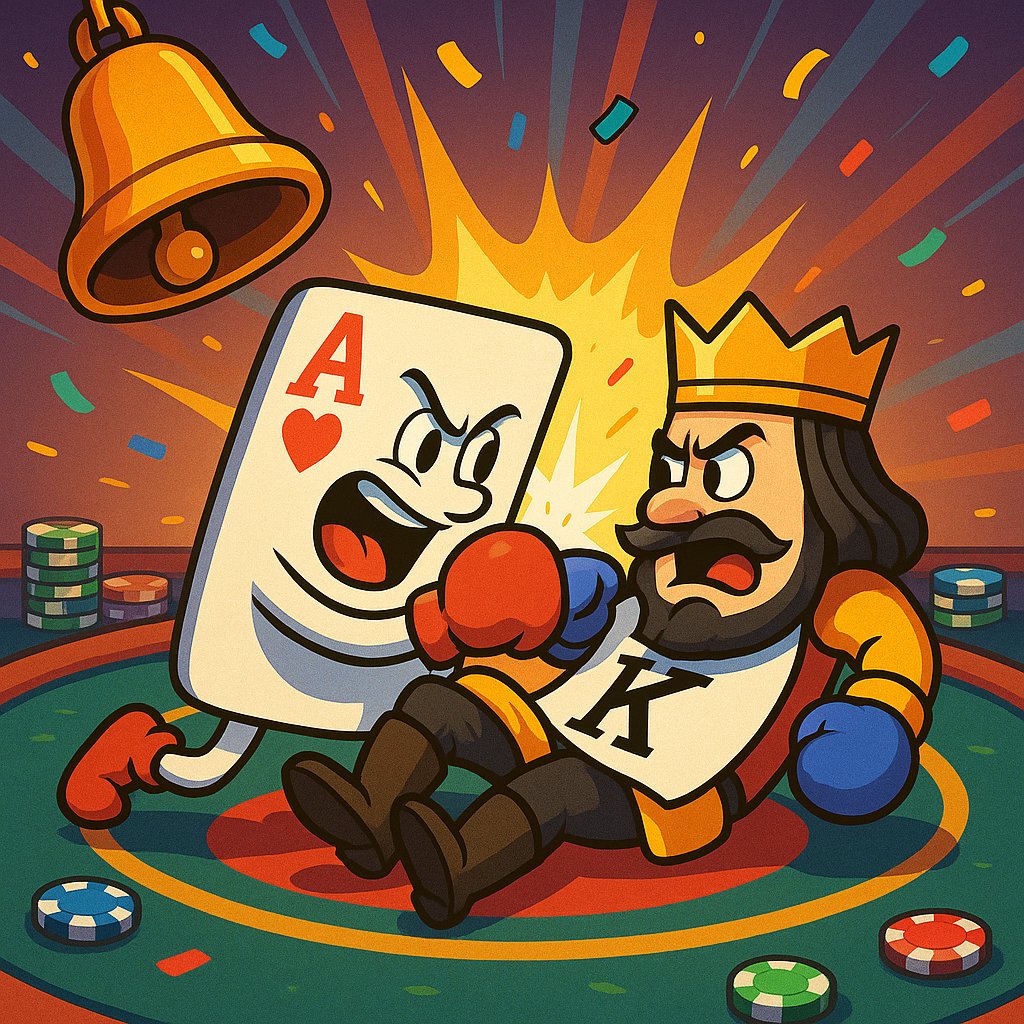 1winnng Live Casino
