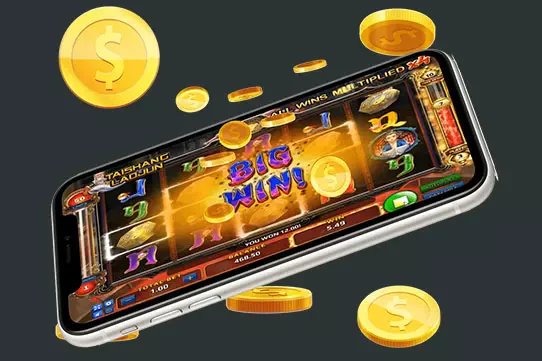 1winnng Arcade Games